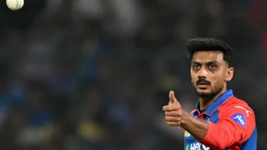Axar Patel's Unique Captaincy Approach Leads Delhi Capitals to IPL 2025 Success - IPL News
