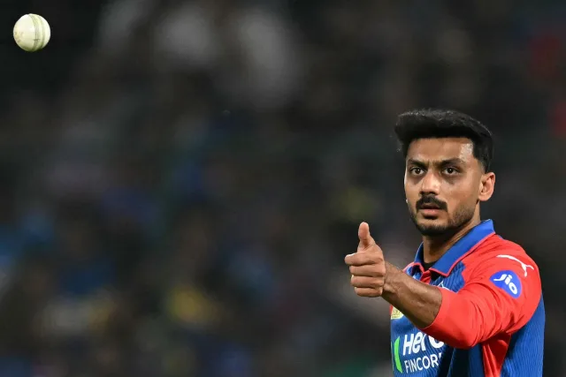 Axar Patel's Unique Captaincy Approach Leads Delhi Capitals to IPL 2025 Success - IPL News