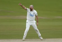 Durham Dominates Worcestershire in Two-Day County Championship Triumph - IPL News