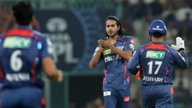 Digvesh Rathi's Stellar Bowling Performance Overshadows Controversial Celebrations in IPL 2025 - IPL News