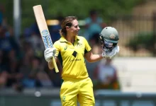 Ellyse Perry Joins Hampshire for Vitality Blast and One-Day Cup - IPL News