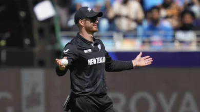 Glenn Phillips Ruled Out of IPL 2025 Due to Groin Injury: Gujarat Titans Suffer Another Setback - IPL News