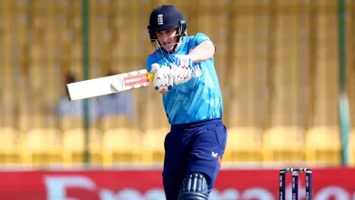 Harry Brook Appointed England's White-Ball Cricket Captain, Succeeding Jos Buttler - IPL News