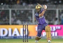KKR Fall Short in Thrilling Run Chase Against LSG Despite Rahane's 61 - IPL News