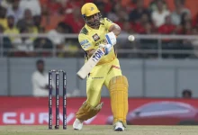 MS Dhoni Returns as CSK Captain After Ruturaj Gaikwad's Injury Ends IPL 2025 Campaign - IPL News