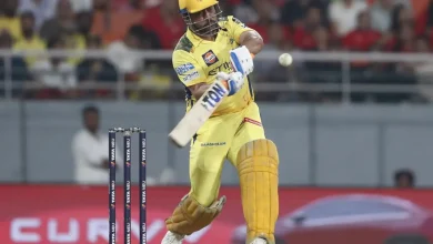 MS Dhoni Returns as CSK Captain After Ruturaj Gaikwad's Injury Ends IPL 2025 Campaign - IPL News