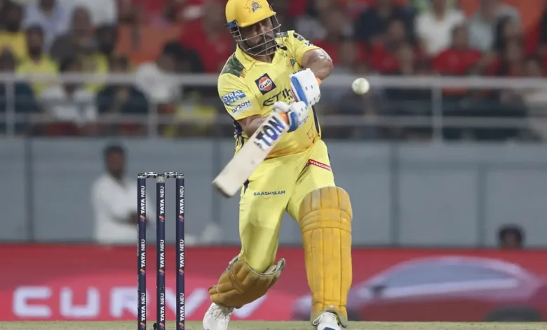 MS Dhoni Returns as CSK Captain After Ruturaj Gaikwad's Injury Ends IPL 2025 Campaign - IPL News