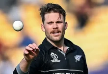 Lockie Ferguson's Injury Mars Punjab Kings' Loss to Sunrisers Hyderabad in High-Scoring Thriller - IPL News