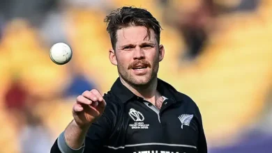 Lockie Ferguson's Injury Mars Punjab Kings' Loss to Sunrisers Hyderabad in High-Scoring Thriller - IPL News