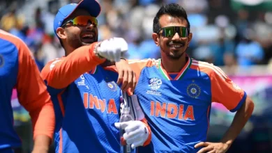 PBKS Underutilizing Chahal's Spin Prowess, Admits Coach Hopes - IPL News