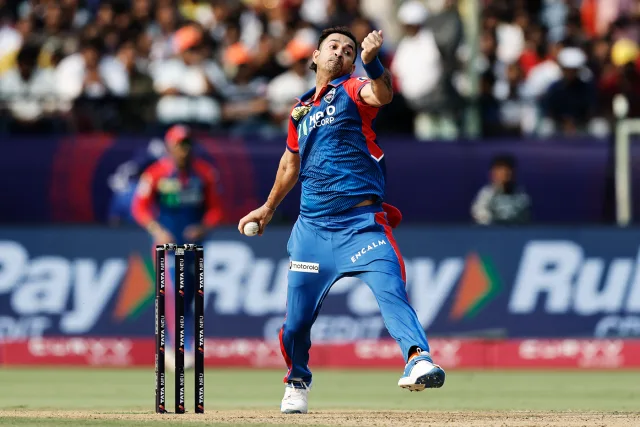 Mohit Sharma Explains How Saliva and Ball Change Rules Impact IPL 2025 - IPL News