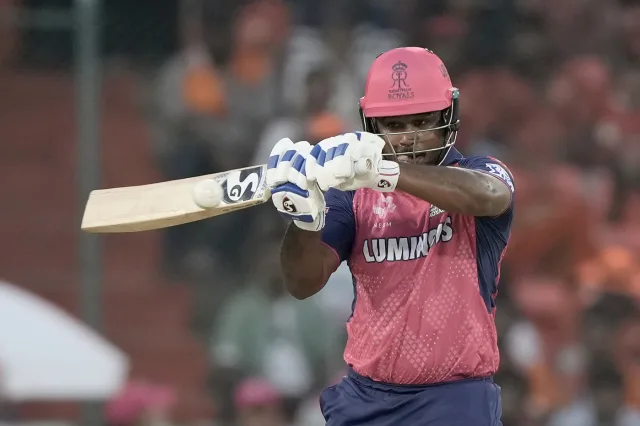Sanju Samson Injury Update: RR Captain Doubtful for Crucial LSG Clash - IPL News