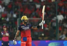 Kohli's 70 Propels Him to 2nd in IPL 2025 Orange Cap Race; Hazlewood Shines with 4-Wicket Haul - IPL News