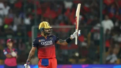 Kohli's 70 Propels Him to 2nd in IPL 2025 Orange Cap Race; Hazlewood Shines with 4-Wicket Haul - IPL News