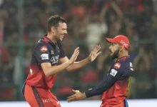 Hazlewood's Heroics Secure Thrilling RCB Home Win Against Struggling Royals in IPL 2025 - IPL News