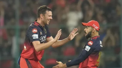 Hazlewood's Heroics Secure Thrilling RCB Home Win Against Struggling Royals in IPL 2025 - IPL News