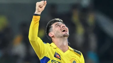 IPL 2025: Prasidh, Sudharsan Lead Purple and Orange Cap Races After CSK vs SRH Clash - IPL News