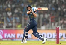 Shubman Gill's Back Spasm Mars GT's Loss to RR Despite His Stunning 84 in IPL 2025 - IPL News