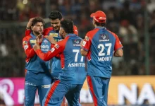Kuldeep, Vipraj Spin Delhi Capitals to Commanding Victory Over RCB in IPL Thriller - IPL News