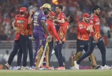 PBKS Secure Historic IPL Victory Defending 111 Against KKR: Chahal's 4-Wicket Haul Seals the Deal - IPL News