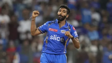 Jasprit Bumrah Injury Update: MI Pacer to Miss Next Two IPL 2025 Matches - IPL News
