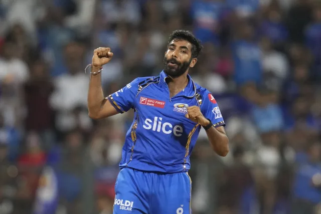 Jasprit Bumrah Injury Update: MI Pacer to Miss Next Two IPL 2025 Matches - IPL News