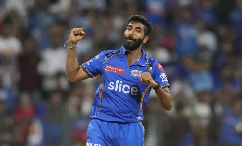 Jasprit Bumrah Returns from Injury: Available for MI vs. RCB Clash in IPL 2025 - IPL News