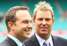 Former Cricketer Michael Slater Receives Suspended Prison Sentence for Domestic Violence - IPL News