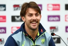 Mitchell Marsh Extends Perth Scorchers Contract: Commits to Three More BBL Seasons - IPL News