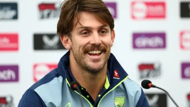 Mitchell Marsh Extends Perth Scorchers Contract: Commits to Three More BBL Seasons - IPL News