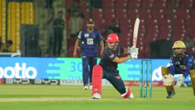 Karachi Kings Collapse Hands Quetta Gladiators Dramatic PSL Victory: Warner Slams Lack of Intent - IPL News