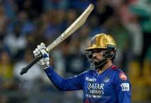 RCB Captain Rajat Patidar Fined for Slow Over-Rate Despite Win Against MI - IPL News