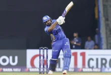 Rohit Sharma Injury Update: MI Captain's Availability for RCB Clash Uncertain - IPL News