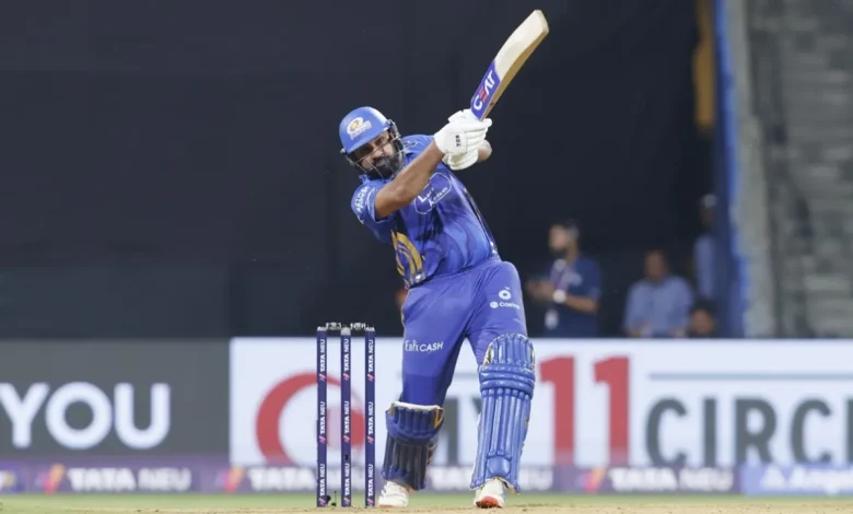 Rohit Sharma Injury Update: MI Captain's Availability for RCB Clash Uncertain - IPL News