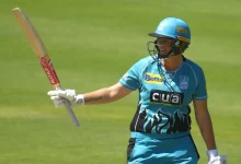 Sammy-Jo Johnson Retires from Cricket After WNCL Triumph with New South Wales - IPL News