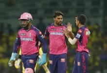 Sandeep Sharma's Death Bowling Masterclass Leads Rajasthan Royals to Victory Against Punjab Kings - IPL News