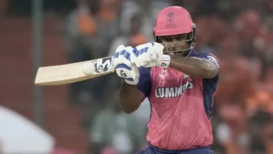 Sanju Samson Returns as Captain and Wicketkeeper for Rajasthan Royals - IPL News