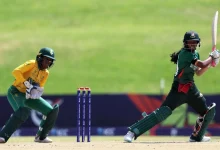 South Africa Women Announce ODI Squad for Sri Lanka Tri-Series: Young Trio Earns Maiden Call-Ups - IPL News
