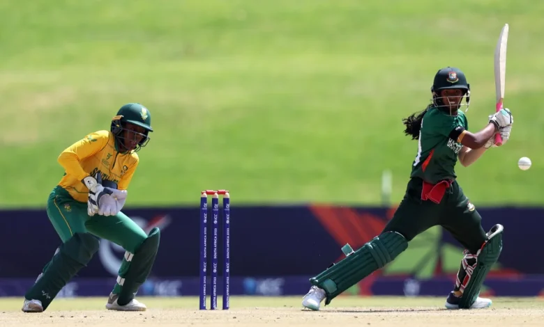 South Africa Women Announce ODI Squad for Sri Lanka Tri-Series: Young Trio Earns Maiden Call-Ups - IPL News