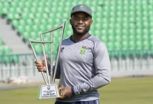 Temba Bavuma's Elbow Injury Creates Uncertainty for South Africa Ahead of WTC Final - IPL News