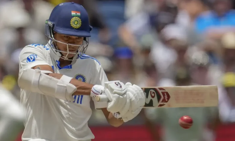 Yashasvi Jaiswal to Represent Goa in 2025-26 Domestic Season - IPL News