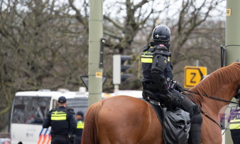 Delhi Police: Safeguarding the National Capital with Vigilance and Modernization image