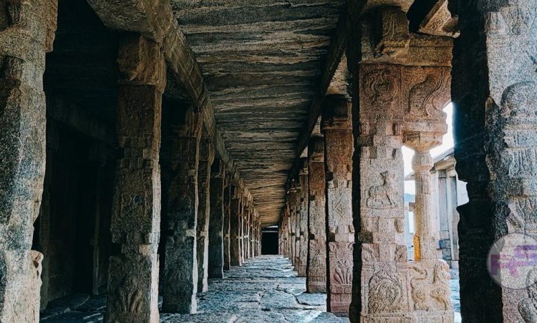 Tirupati: A Comprehensive Guide to India's Sacred Pilgrimage Destination image