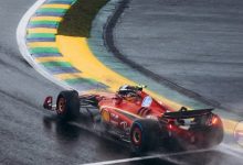 Controversy Brews Around Kimi Antonelli Following Qatar GP Incident image