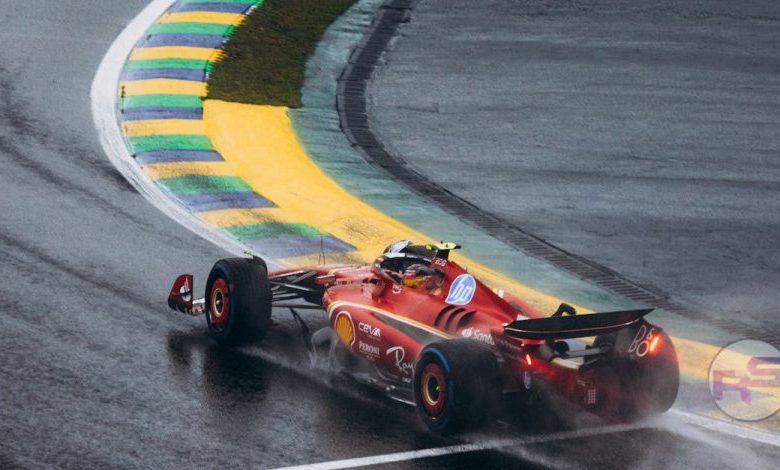 Controversy Brews Around Kimi Antonelli Following Qatar GP Incident image