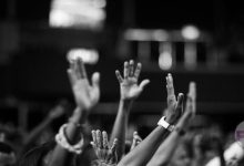 The Power of Audience: Connecting in the Digital Age image