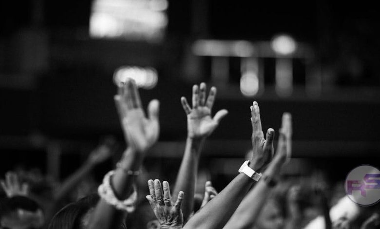 The Power of Audience: Connecting in the Digital Age image