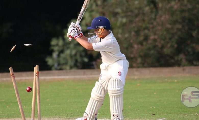 Ravi Bishnoi: The Wrist-Spin Maestro's Ascendancy in Indian Cricket image