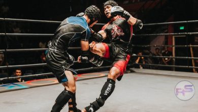 Kayla Harrison's Unrivaled Journey: Assessing Her Dominance and Future Super Fights image