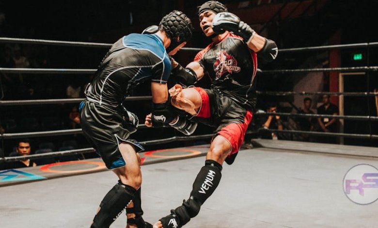 Kayla Harrison's Unrivaled Journey: Assessing Her Dominance and Future Super Fights image